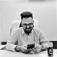TNA Events & Sports Private Limited Employee Nadeem Anwar's profile photo