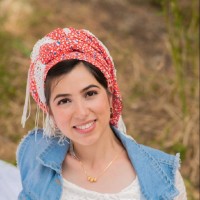 Teridion Employee Moriya Sror's profile photo