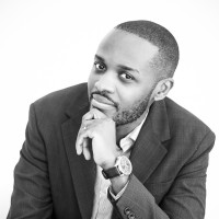 Adlere Employee Désir Bukasa's profile photo