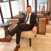 Friedman, Gilbert + Gerhardstein Employee Marcus Sidoti's profile photo