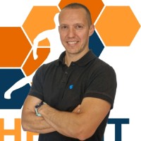 Hexfit Employee David Pérez Aquerreta's profile photo