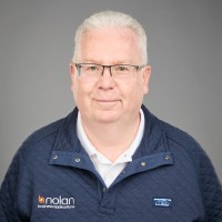Nolan Business Solutions Employee Brian Jones's profile photo