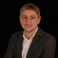 OAAS Employee Benjamin Prunier's profile photo