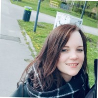 ISODAEM GmbH Employee Jessica Lurger's profile photo