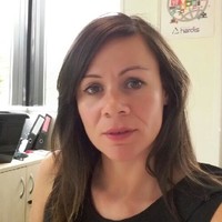 HARDIS GROUP Employee Magali Dumas's profile photo