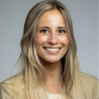 Olympus Corporation of the Americas Employee Grace Gilbert's profile photo