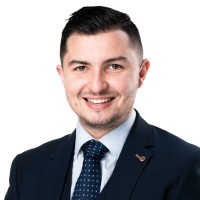 UHY Farrelly Dawe White Limited Employee Ronan Farrelly's profile photo