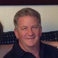 Dream Vacations_A Cruise One Company Employee Brad Martin's profile photo