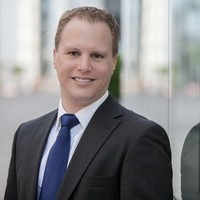 BarmeniaGothaer Employee Sebastian Iske's profile photo