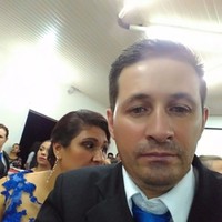Confepar Employee Ademar Nogueira's profile photo