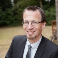 INVENSITY Employee Ulf Stocker's profile photo
