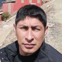 Bamberger GmbH Employee Cesar Ulfe's profile photo