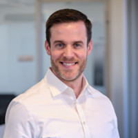GTMfund Employee Aaron Howell's profile photo