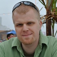 ECI Software Solutions Employee Greg MacLellan's profile photo