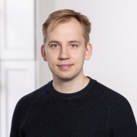 AI Circle Employee Karl-Gustav Kallasmaa's profile photo