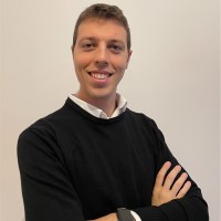 Cargoful Employee Fabio Rossanigo's profile photo