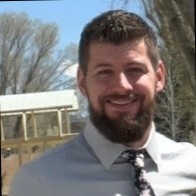 America First Credit Union Employee Tanner Powers's profile photo