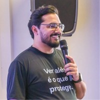 I-SINC Employee Bruno Hermínio de Oliveira's profile photo