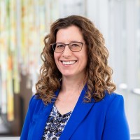 UP Health System Employee Janell Larson's profile photo