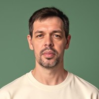 Evgeny Bondkowski's profile photo