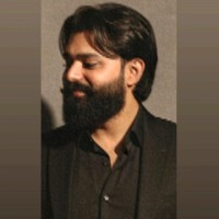 Code Flairs Employee Qasim Shahzad's profile photo