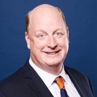 Pension Fund of the Christian Church Employee Brandon McLarty's profile photo