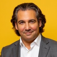 Alpha Employee Steven Wolfe Pereira's profile photo