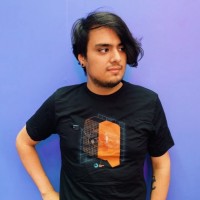 Discord Employee Cody Jeffrey Sanchez's profile photo