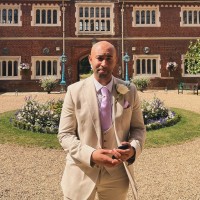 Ross Ramsey-Golding Email