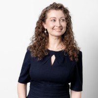 Genoverband e.V. Employee Alessja Markevich's profile photo