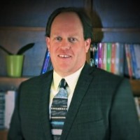 Mesa Community College Employee Thomas Dyre's profile photo