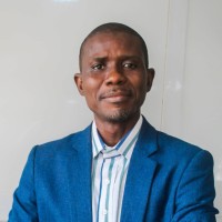 Springer Capital Employee Ehijie Agbadu's profile photo