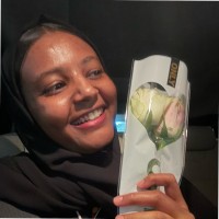 GCON Employee Anfal Abudafira's profile photo