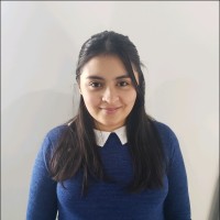 GlobalNews Group Employee Brisa Velasco's profile photo