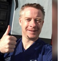 Fulham Football Club Employee Mike McSweeney's profile photo