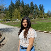 PGIM Fixed Income Employee Syeda Rahman's profile photo