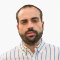 ITechGrup Employee Javier Ramirez Quintero's profile photo