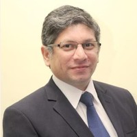 Biocon Employee Calvin Printer's profile photo