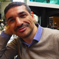 TPF ENGINEERING Employee Abdel Amrani's profile photo