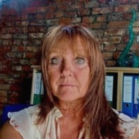 SAFFER COOPER LTD. Employee Anita Pearce's profile photo