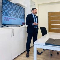Ziylan Group Employee Muammer Topal's profile photo