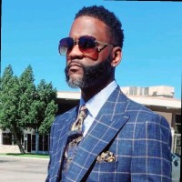 Logistics Supply Employee Abdul Fobbs's profile photo