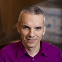 GS (Global-Securite.ch) Employee Olivier Wisniewski's profile photo
