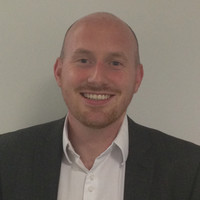 National Grid Employee John Twomey's profile photo