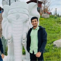 Utkarsh Vyas Email