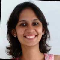 Lambda Employee Nilasha Tandon's profile photo
