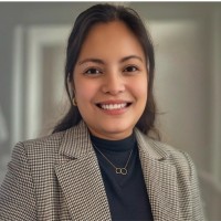 Bell Employee Adele Reid's profile photo