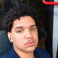 Gabriel Cruz's profile photo