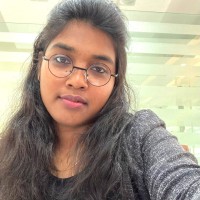 AL IKHAA CONTRACTING LLC Employee Maria Malar's profile photo