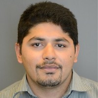 Booking.com Employee Arslan Anwar's profile photo